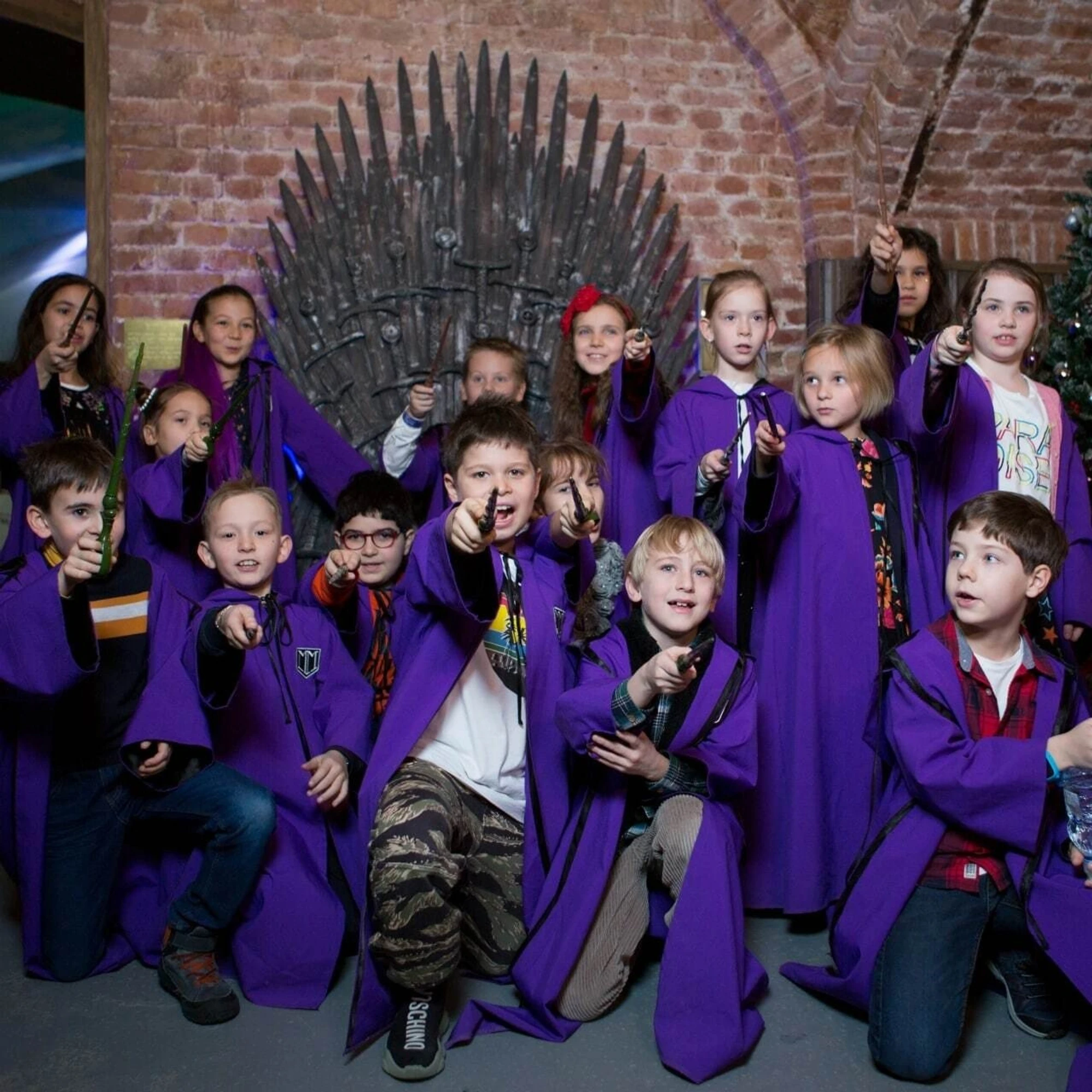 Фото: minmagic.ru/show
