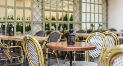 Мишель (Ресторан)