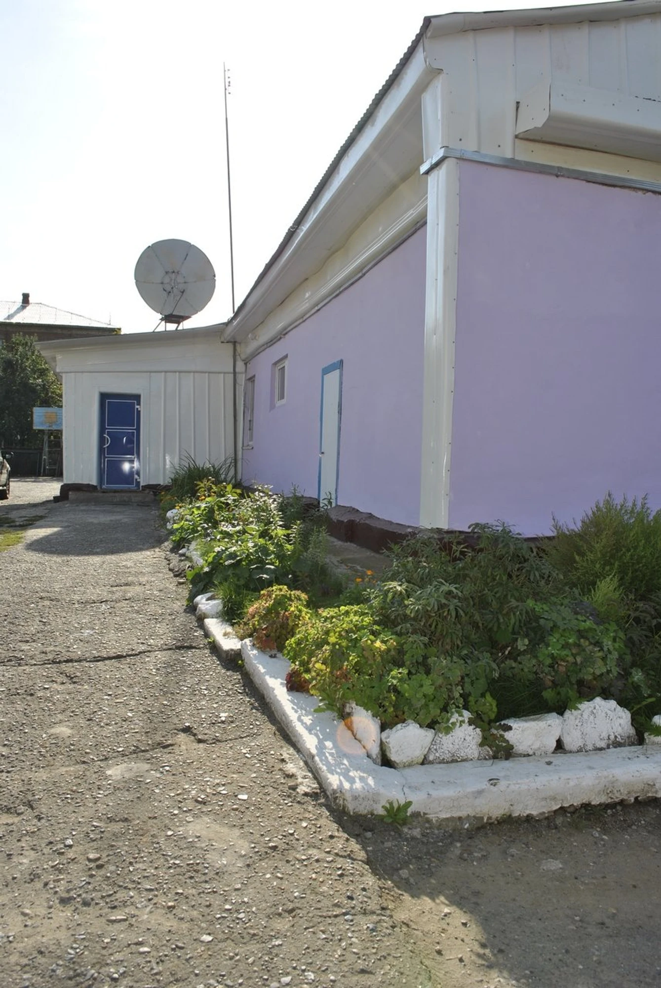 МАУ ДО ДЮЦ Венед (Учебный центр )