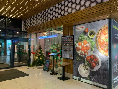 Pomodoro (Ресторан )