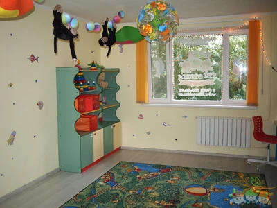 Детский центр гармоничного развития Детки Pro в Зеленограде (Центр развития ребёнка )