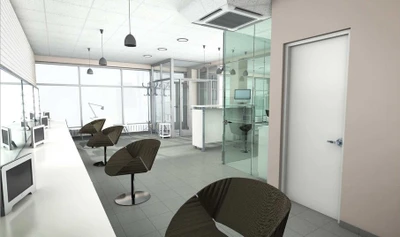 Beauty bar Vl (Салон красоты)