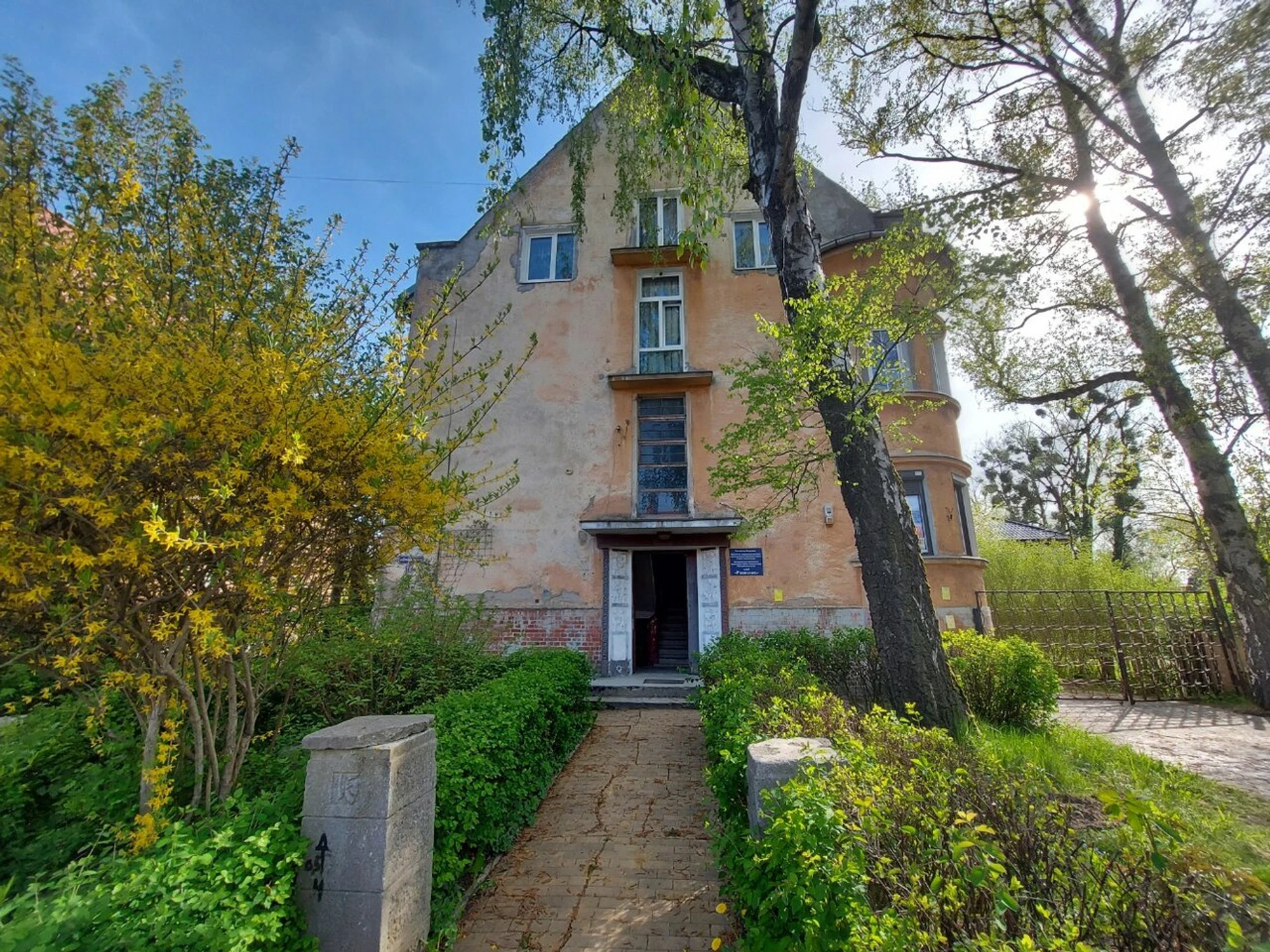 Ровесник (Клуб для детей и подростков)