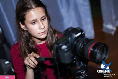 "Международная киношкола Синема" на Чкаловском, занятия для школьников