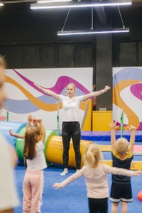 Fly kids (Центр развития ребёнка )