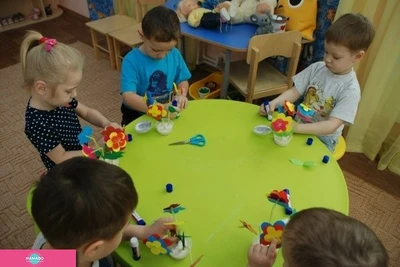 "Класс!", детский центр раннего развития в Белореченском микрорайоне, продленка, Уфа 