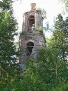 Церковь Преображения Господня в Гусево (Православный храм)