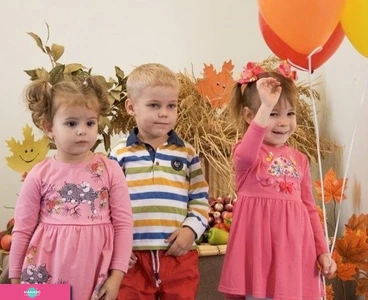 "Детки-конфетки", частный детский сад, Новороссийск