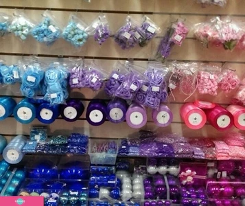 "Декор Studio", мастер-классы для детей и родителей, подарки ручной работы и материалы для творчества в ТЦ "Зелёный остров", Владивосток 