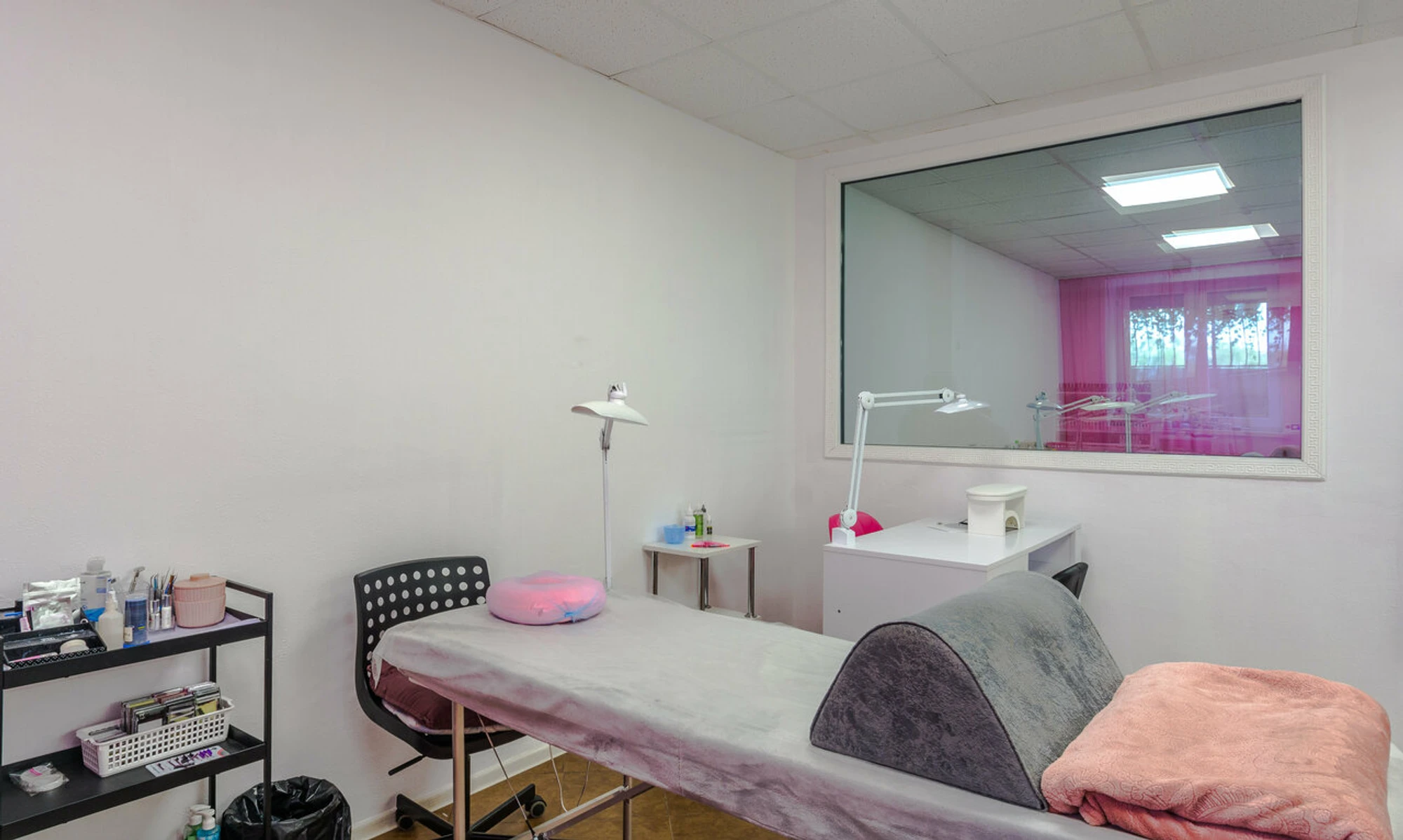 Beauty home (Салон красоты )