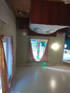 Аттракцион Дом вверх дном (Аттракцион )