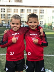 Квазар (Спортивный клуб, секция )