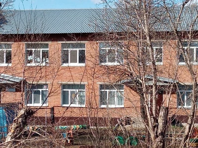 Детский сад (Детский сад)