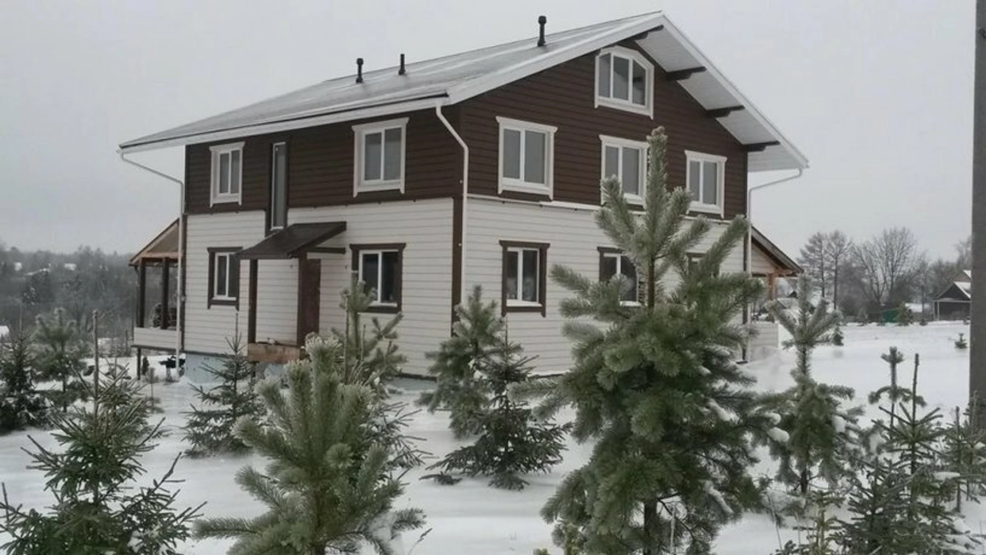 Гостиница "Старт"