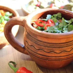 Лотос, кафе европейской и русской кухни