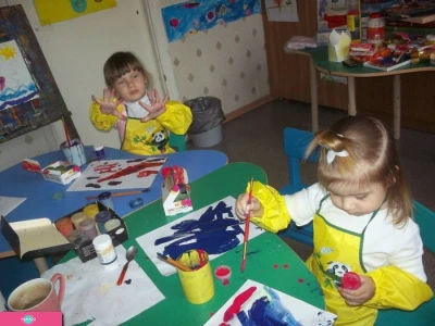 Бесплатные развивающие занятия для детей 3-14 лет в Центре социального обслуживания населения на Невской улице, Волгоград 