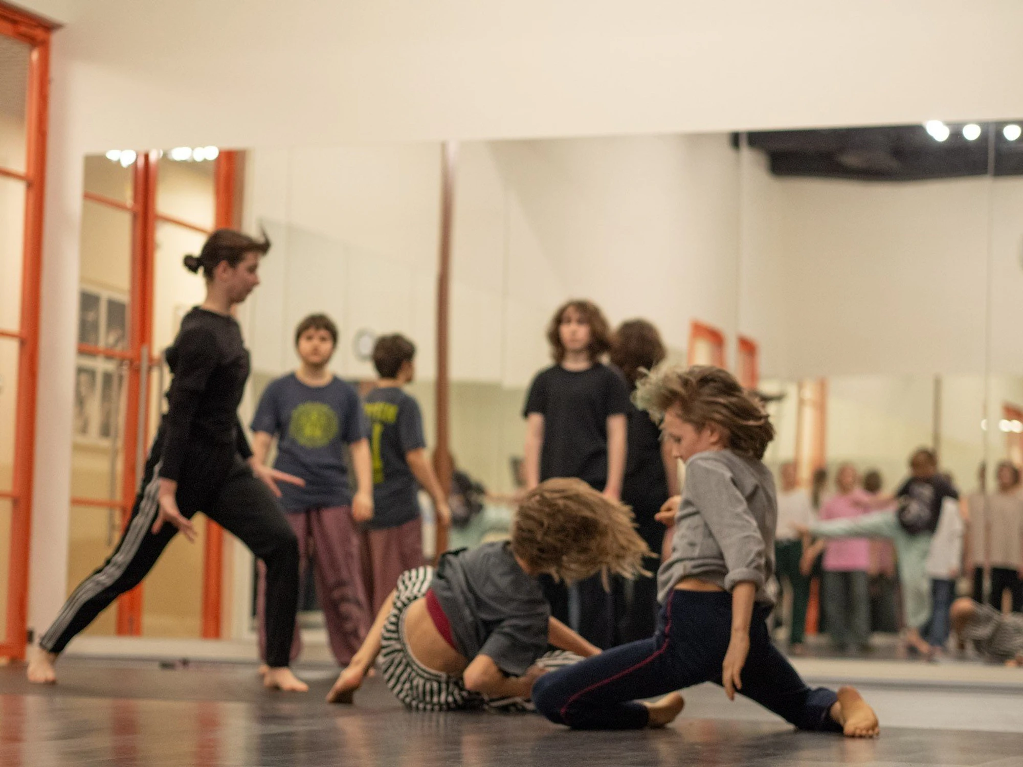 Изображение галлереи