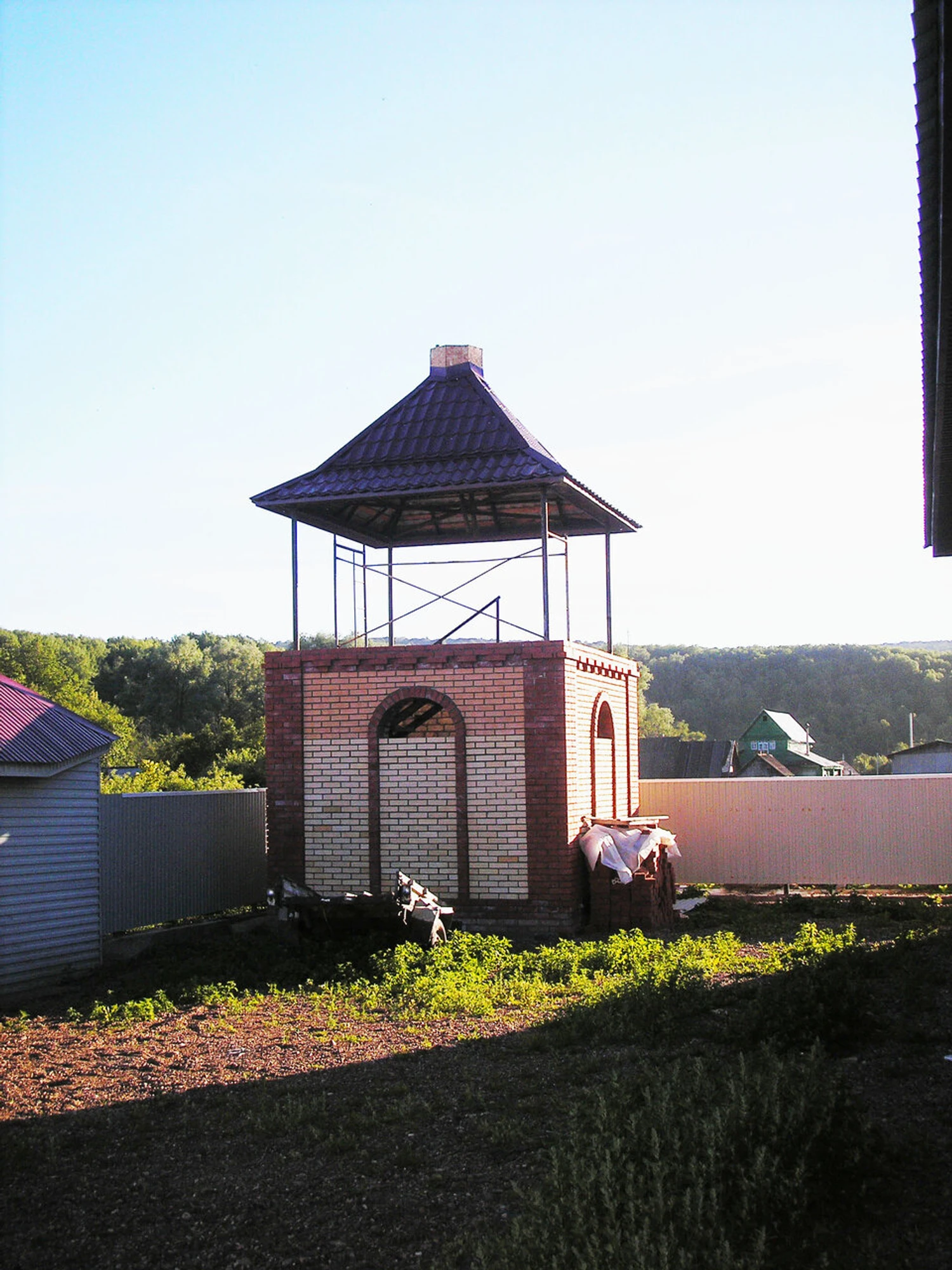 Церковь Царственных страстотерпцев (Православный храм)
