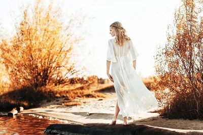 AURA DRESS, креативные фотосессии