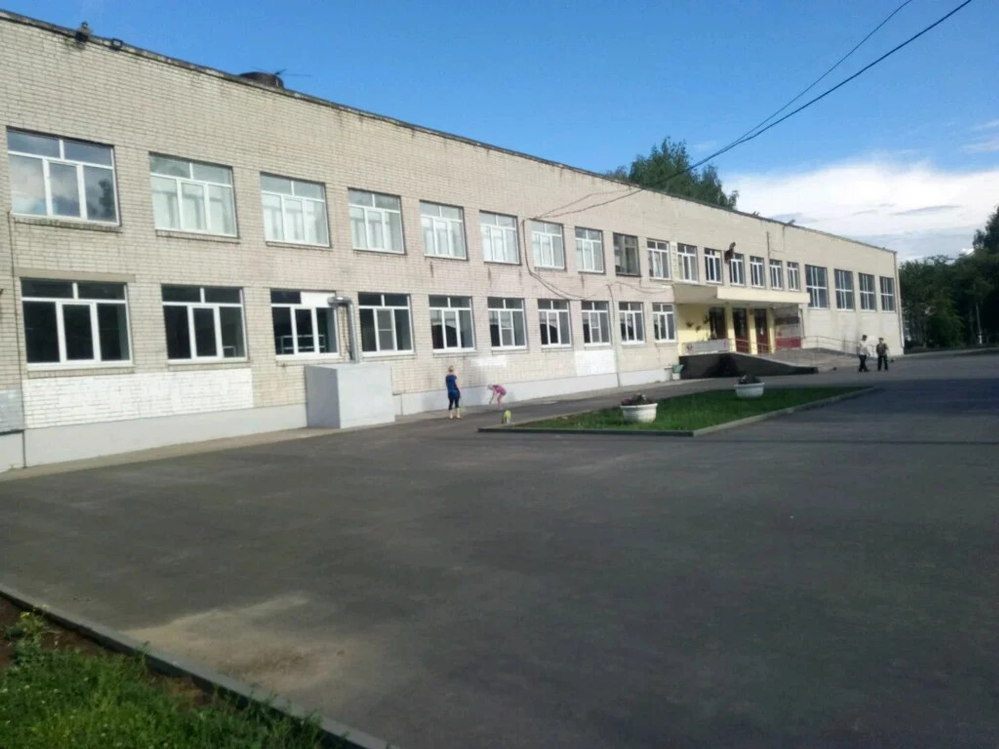 Спортивная федерация Киокусинкай (Спортивный клуб, секция)