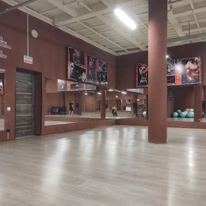 Brutal Gym (Фитнес-клуб )