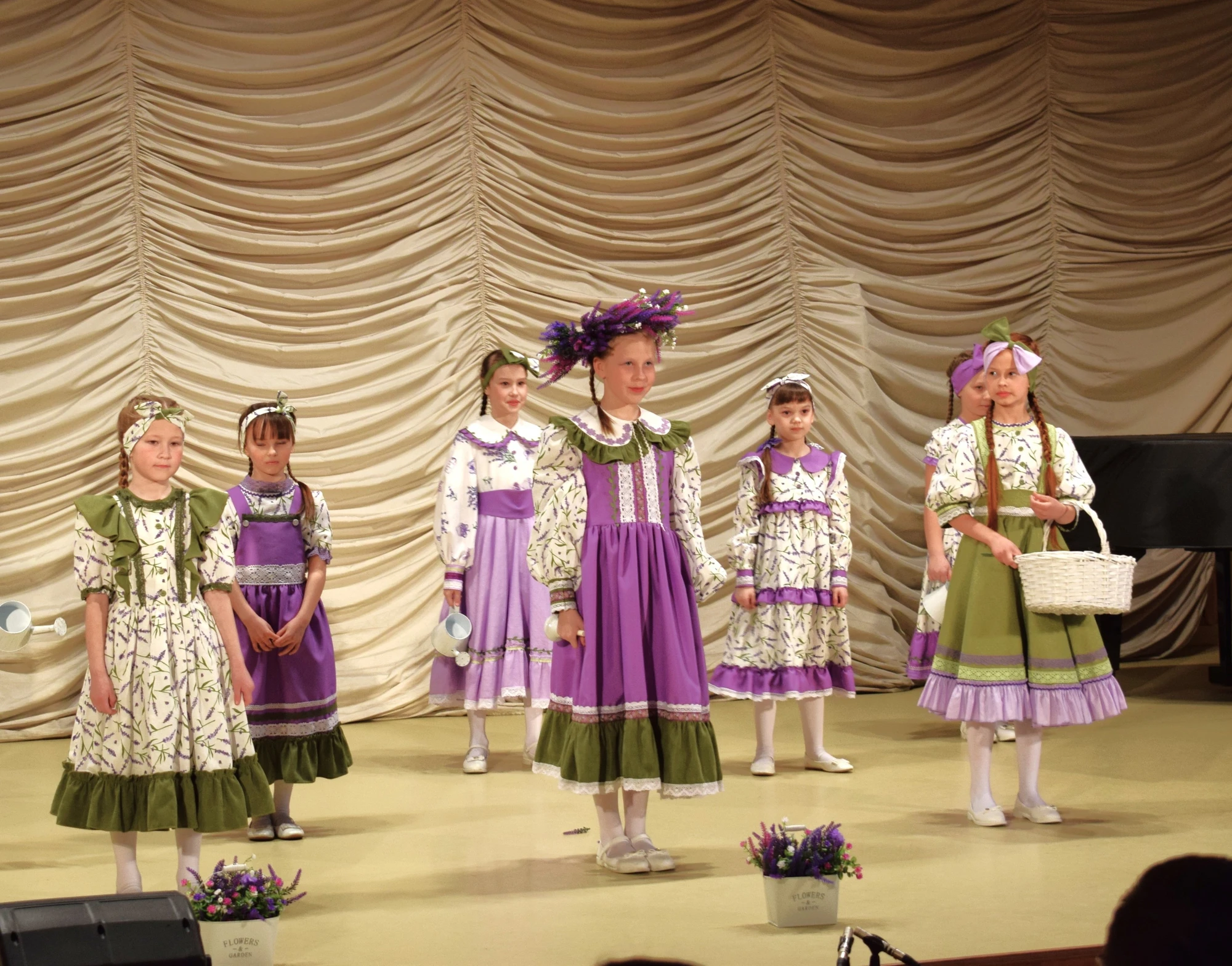 Детская художественная школа, г. Заречный