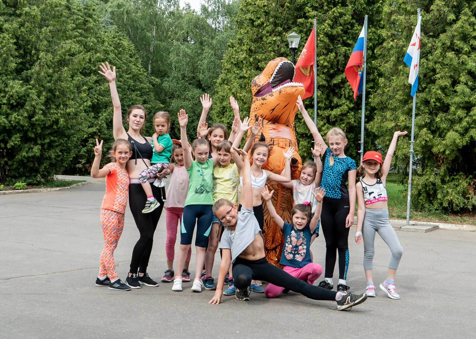 Eliss Studio (Школа танцев )