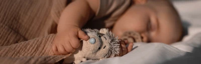 Сон и эмоциональное здоровье ребёнка: как режим сна влияет на настроение и поведение | MAMADO