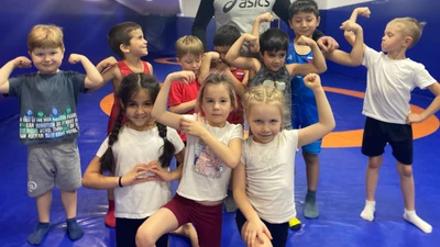 Спортивный клуб WILLPOWER "Сила воли" на ВИЗе