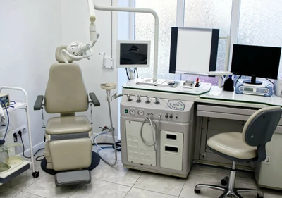 ДовериеМед (Диагностический центр )