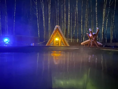 Горьковский Чан (Дом отдыха)