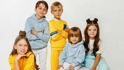 Детская школа моделей Happy Kids г.Липецк (Модельное агентство )