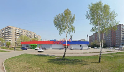 Юниор (Спортивная школа)