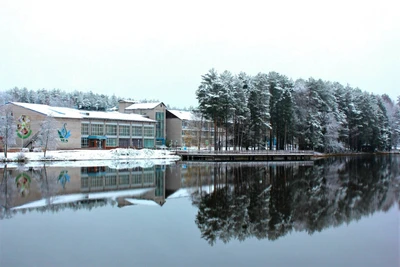 Санаторий Ува (Санаторий)