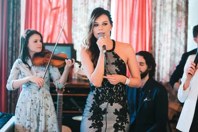 Школа Музыки и Театра Сцена (Музыкальное образование)