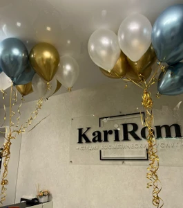 KariRom (Салон красоты)