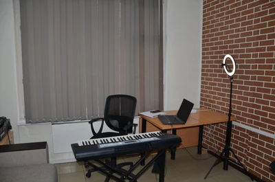 Voice-studio (Музыкальное образование )