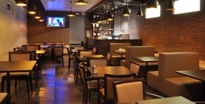 На Смирновской (Ресторан)