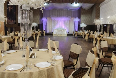 Банкет холл (Кафе )