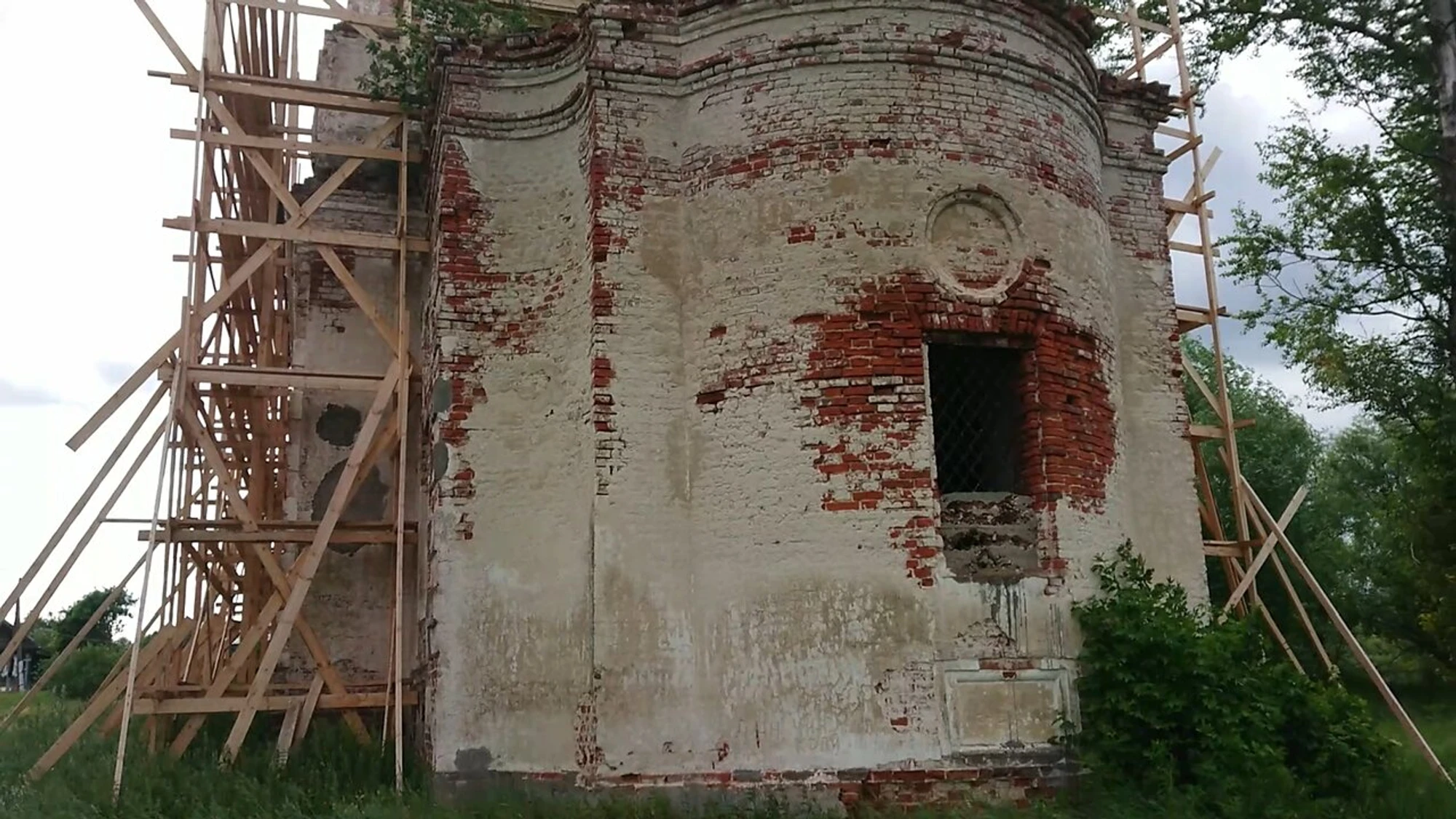 Церковь Николая Чудотворца (Православный храм)