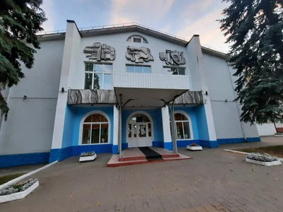 Дворец детского творчества (Дополнительное образование )