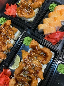 Kitaev sushi (Суши-бар )