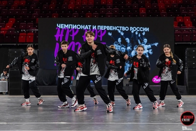 Бесплатное занятие