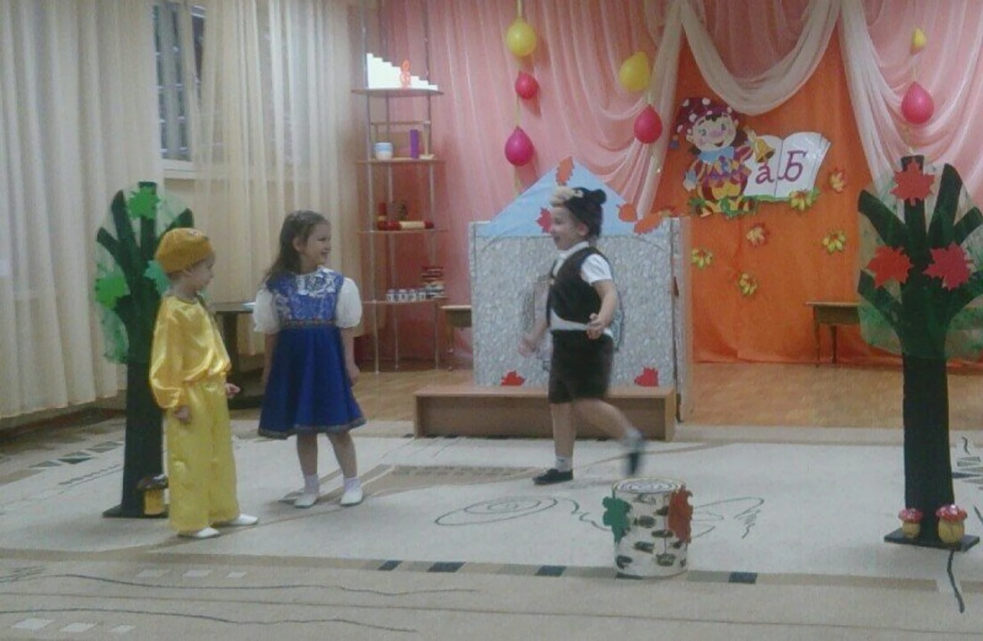 Детский сад № 149 (Детский сад)