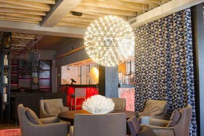 Sky Lounge Irkutsk (Караоке-клуб )