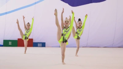 ДЮСШ "Дети России" на Вторчермете, г. Екатеринбург