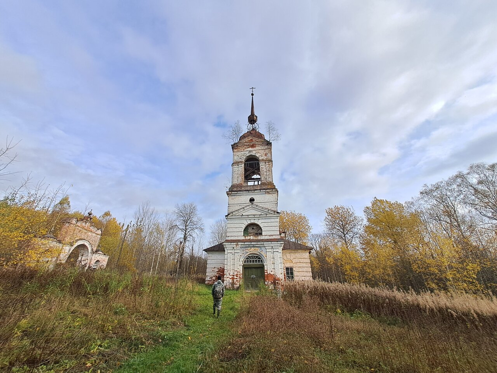 Церковь Воскресения Христова (Православный храм)