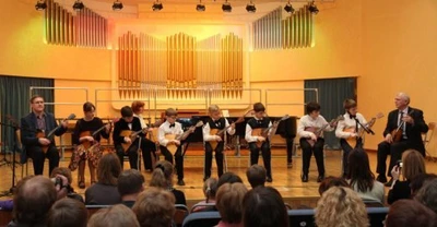 Детская музыкальная школа им. Н. Я. Мясковского (Музыкальное образование)