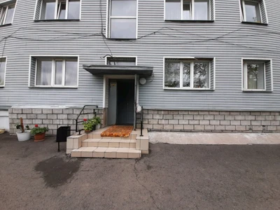 Магнитная (Гостиница)