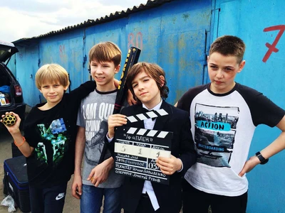 КиноЗвезда (Киношкола )